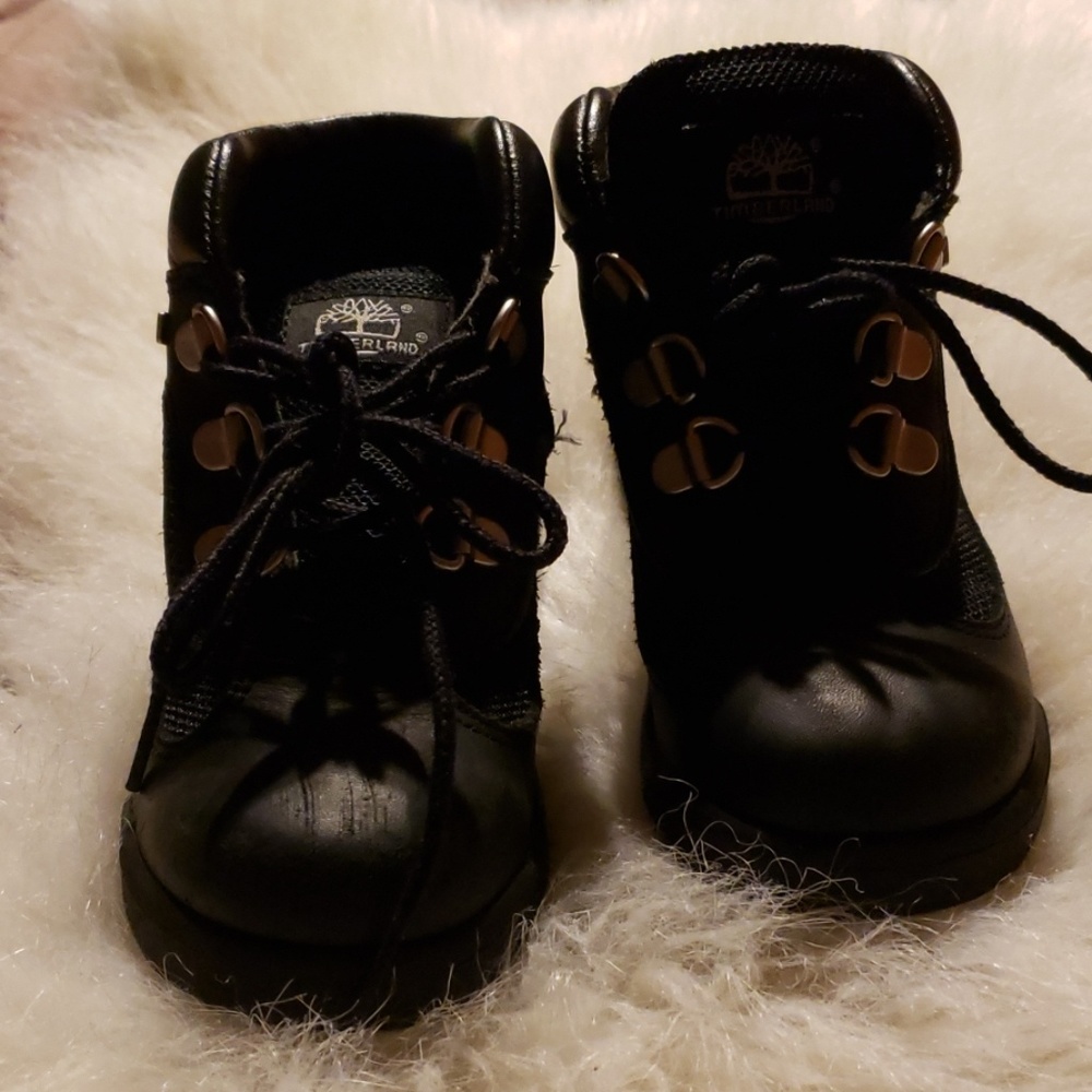 Timberland boots - Picture 3 of 6